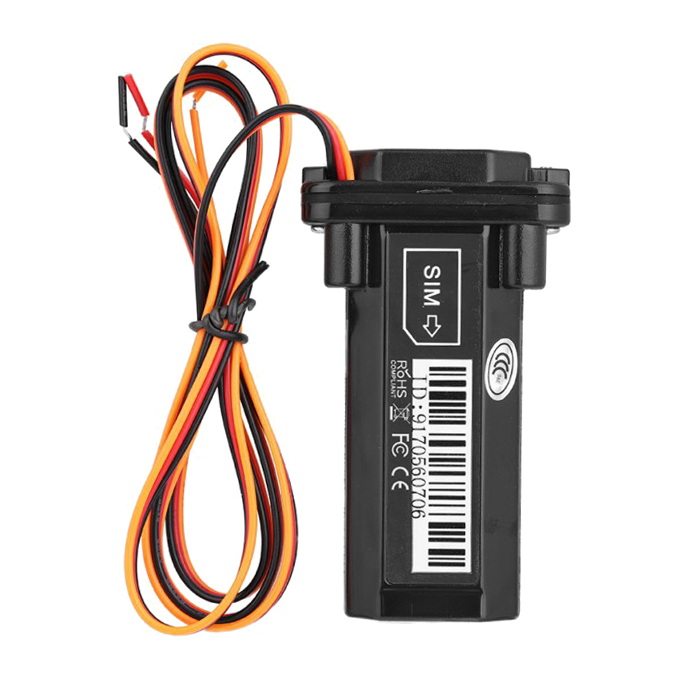 ST-901 グローバル GPS トラッカー防水内蔵バッテリー GSM ミニ車オートバイ用格安車両追跡装置オンラインソフトウェア