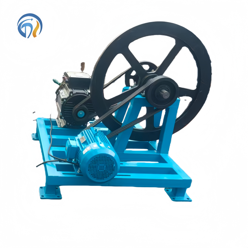 フリーエネルギーホイール発電機5kw-150KW（10kw）、磁力用500kg重量フライホイール、産業用フリー電力システム