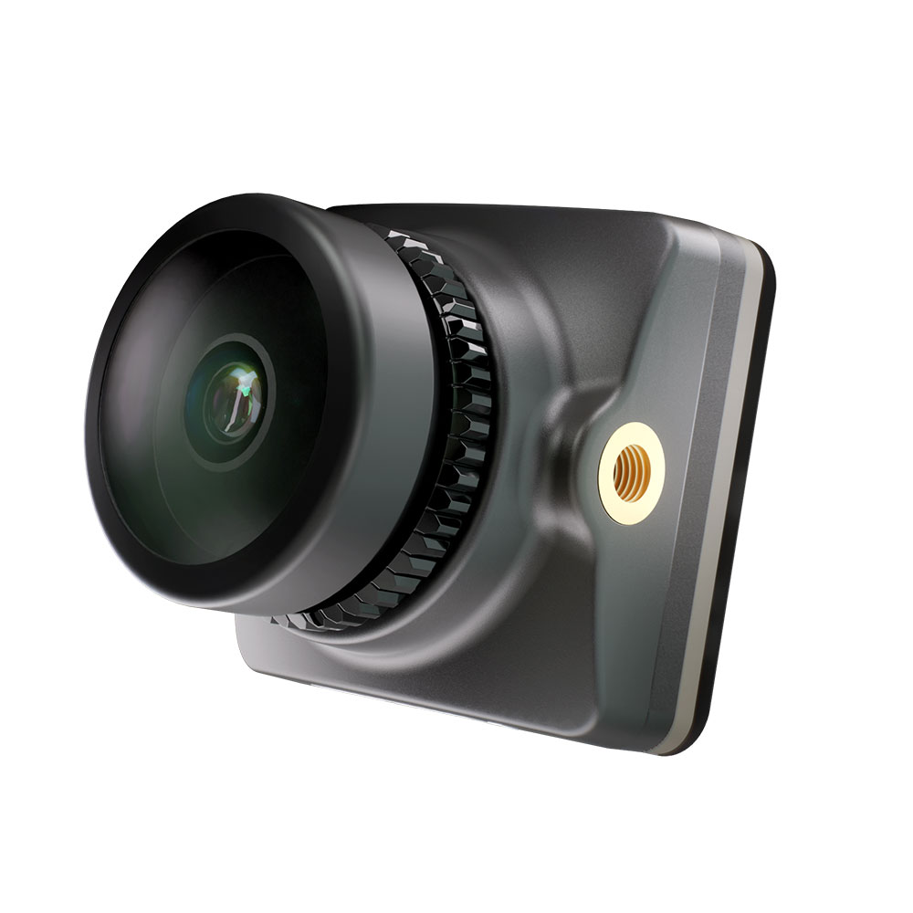 RunCam Phoenix 2 SP V5 カメラ画面比 4:3/16:9 PAL/NTSC 切り替え可能ナイトビジョンカメラ