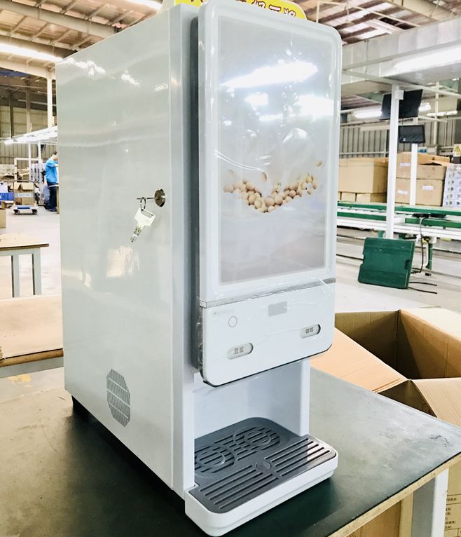 2026 New Smart ModelSapoe ステンレススチール ni サイズ ティー コーヒー 2 つの飲み物 hine