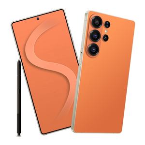 新製品発売 S26 ultra グローバルSIM対応 5G Androidスマートフォン S26 ultra