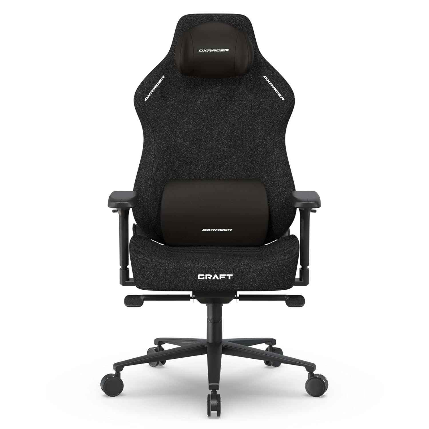 大人用Lビデオゲームチェア、人間工学に基づいたオフィスリクライニングコンピュータチェア、磁気ヘッド枕と腰部付き、カスタム