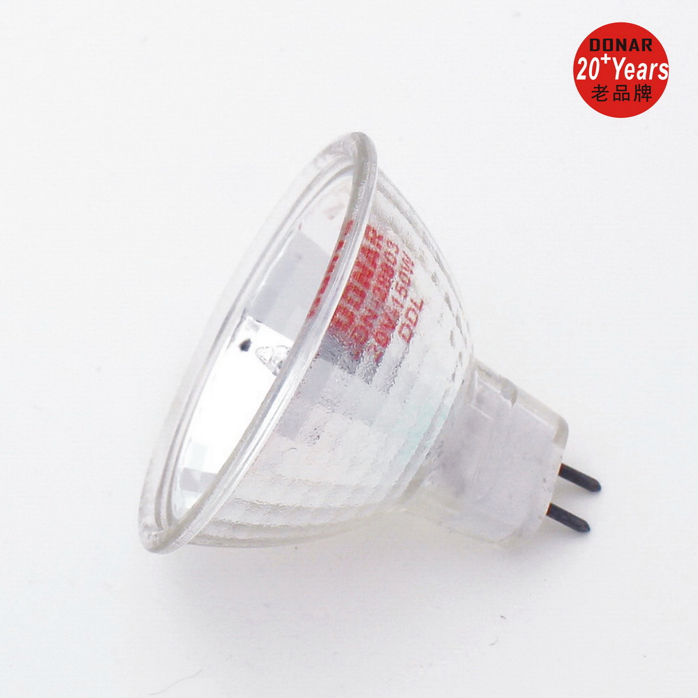 DN-28803 JCR 20V-150W DDL 20V 150W ハロゲン電球 20V150W ビリブランケット顕微鏡照明マイクロフィルムリーダースキャナーランプ