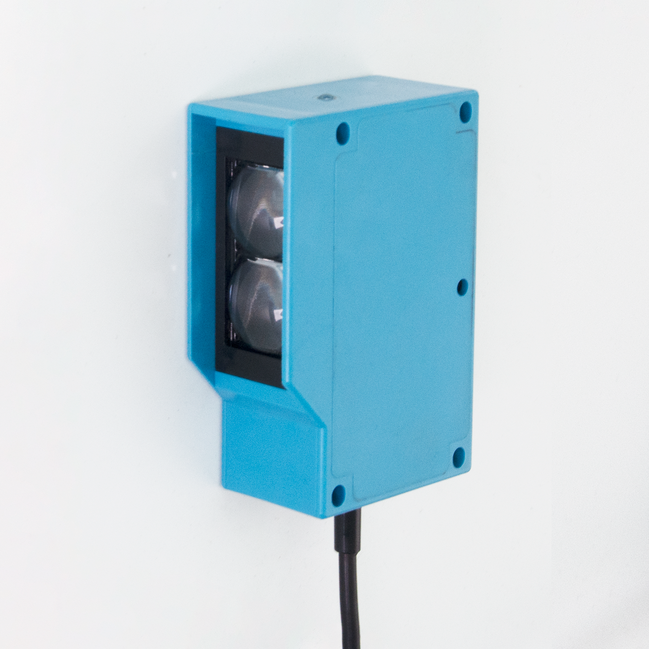 光電センサー E3K 20 メートル検出距離 10-30V 拡散反射センサー NPN PNP 光学リレースイッチセンサー