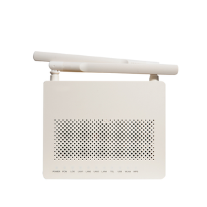 新型 EG8141A5 ONT FTTH ギガビット光モデム、Wi-Fi 機能搭載 1GE+3FE XPON ルーター EPON/GPON ONU RJ45 ネットワーク機器