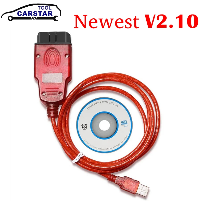 Renolink V2.10 最新 Renolink 2.10 ルノー OBD2 診断ツール ECM UCH キープログラマー OBD2 ケーブルルノー