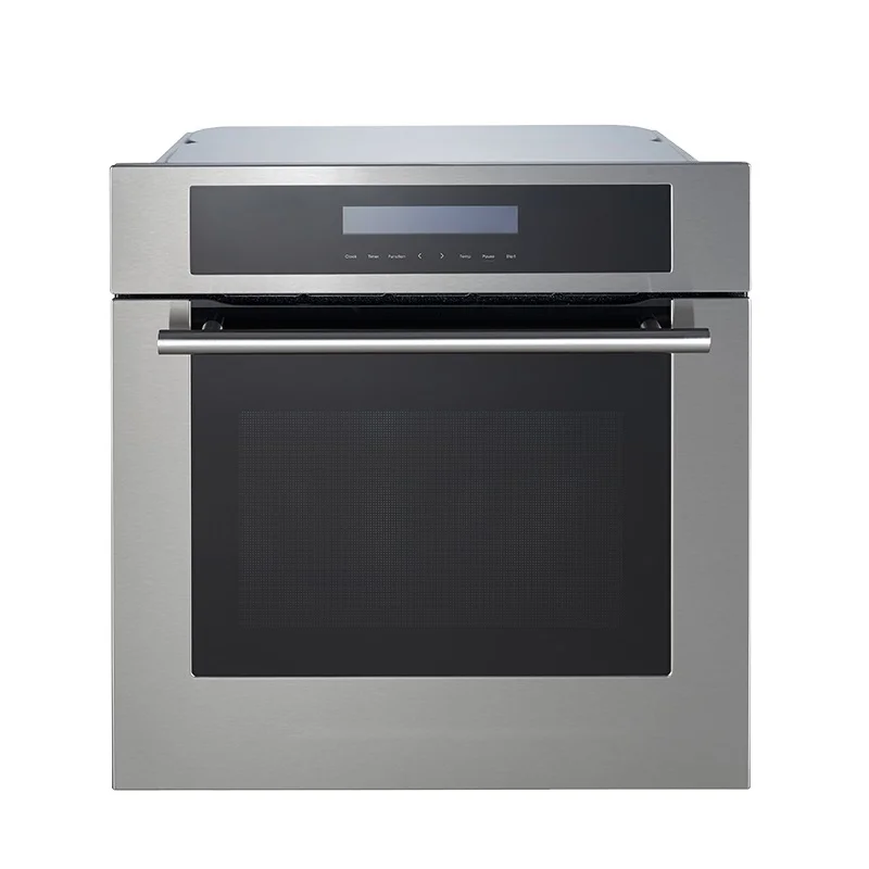 Smeta 70L Large Kitchen Built in Stainless Steel Microwave Oven