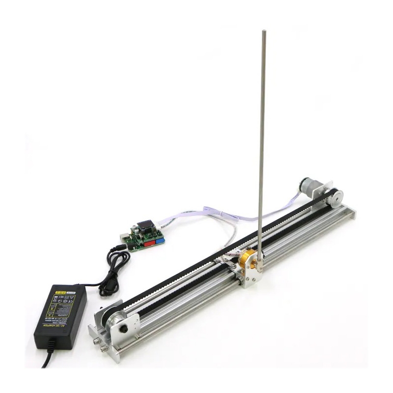 Arduino 用直線倒立振子初段倒立振子、前振子 Pid Simulink 自動 STM32