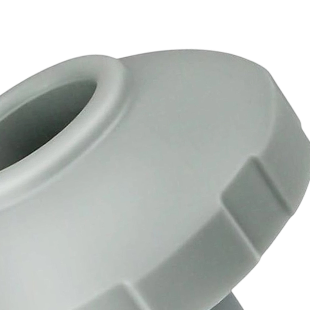 Pool Water Jet Connector Kit 25022E For Intex Pools, Inlet Outlet Fitting Adapter With Strainer Grids Nozzle For 1.25 Inch Hoses
