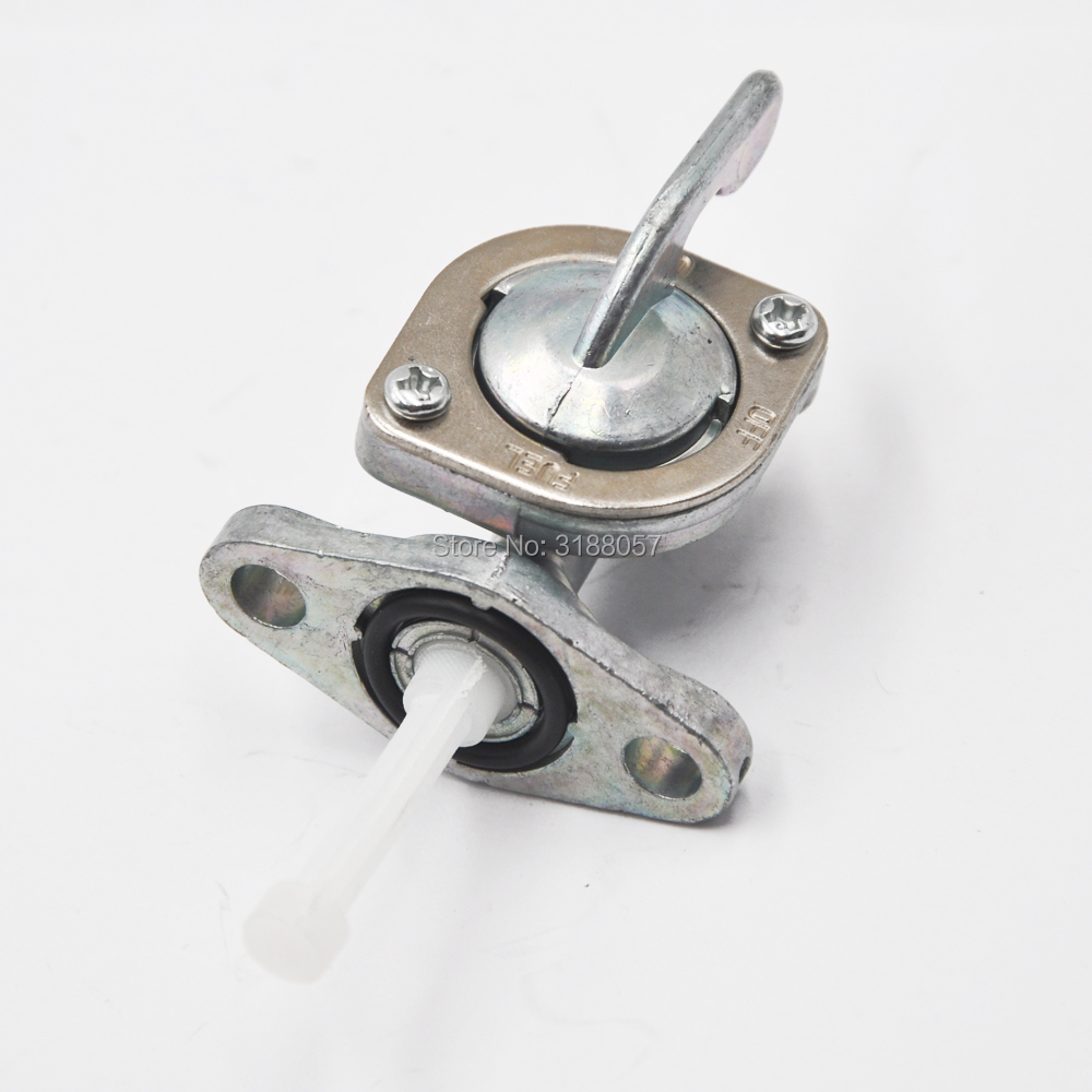 RM125 RM250 RM250Z スズキガスタンクペットコック燃料コックバルブ 44300-37F10