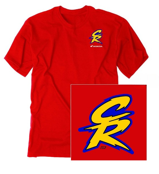 ホンダメンズレディースコットン Tシャツストリート夏カジュアル 2025 夏オートバイレーシングスーツ Tシャツ