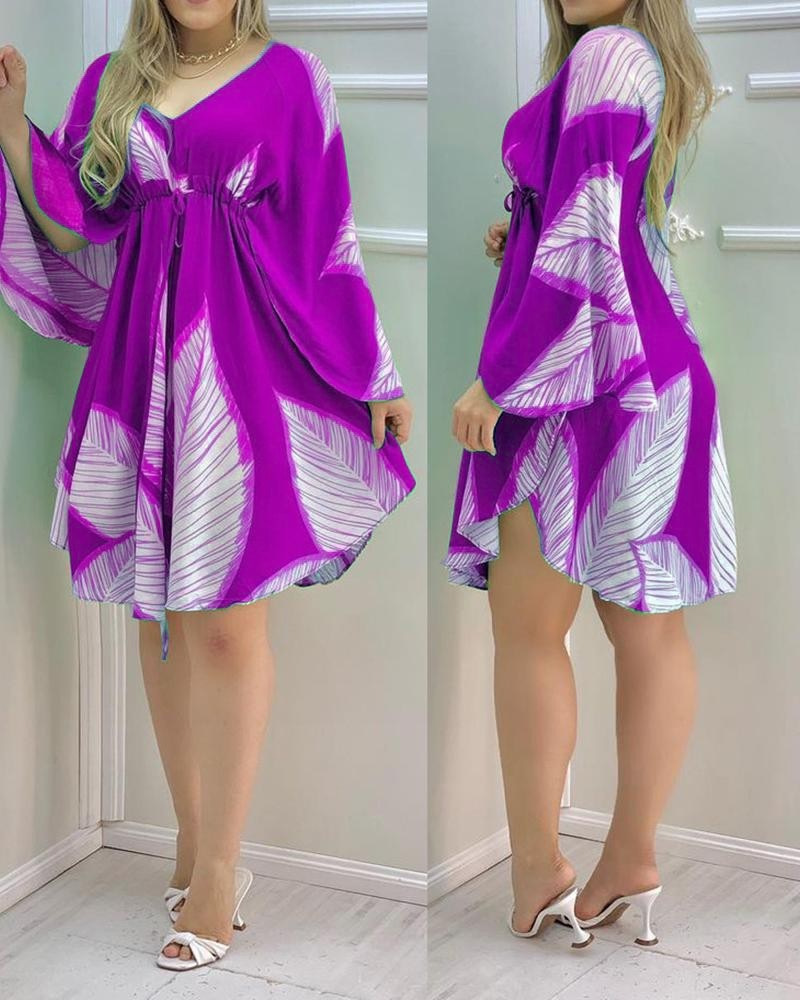 アフリカのドレス女性の夏のセクシーなアフリカの女性 V ネック印刷 Dashiki ミニドレスアフリカの服の女性