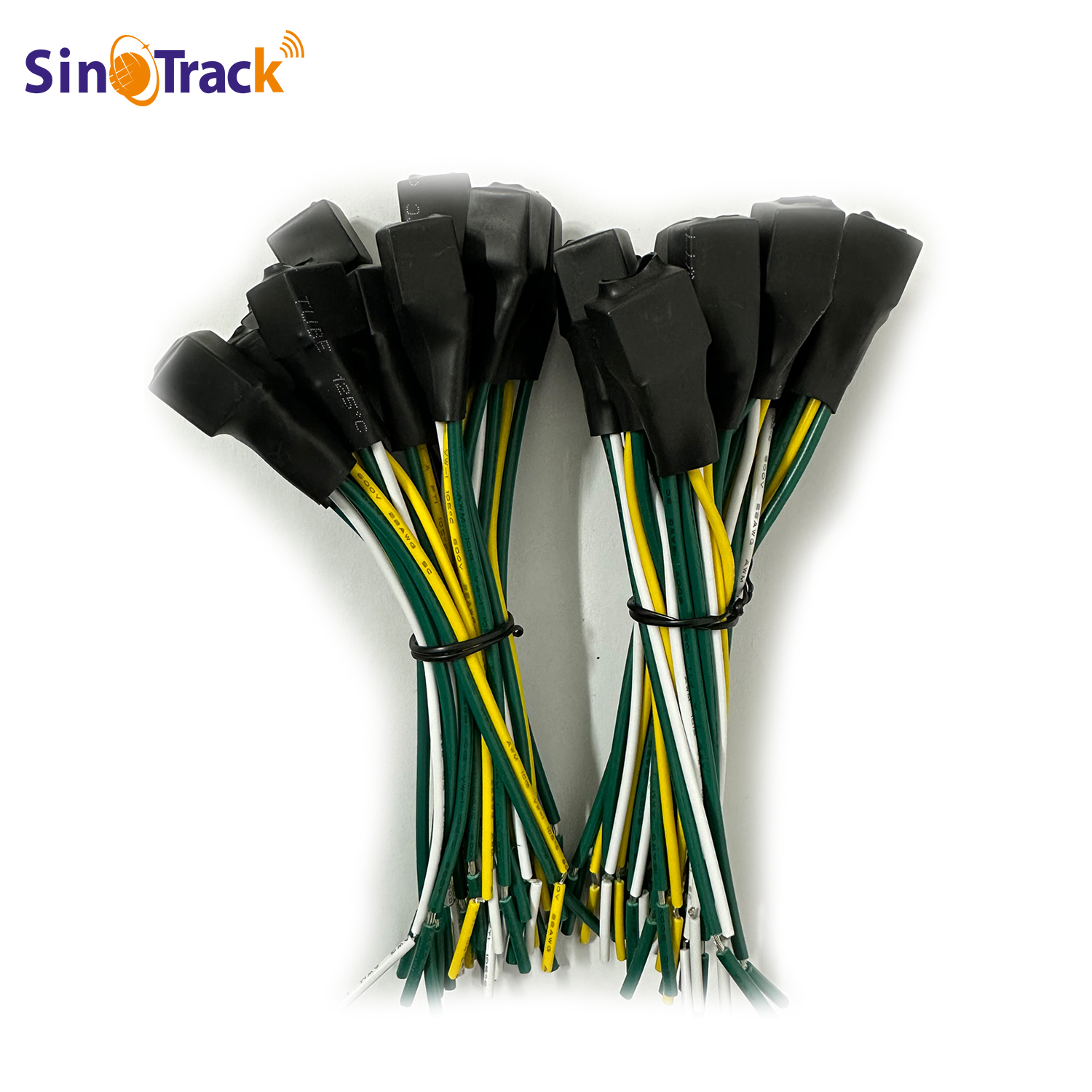 SinoTrack 30 個ミニリレー GPS トラッカーアクセサリー用 4PIN 12V 901 901A 901M 906 906L J16