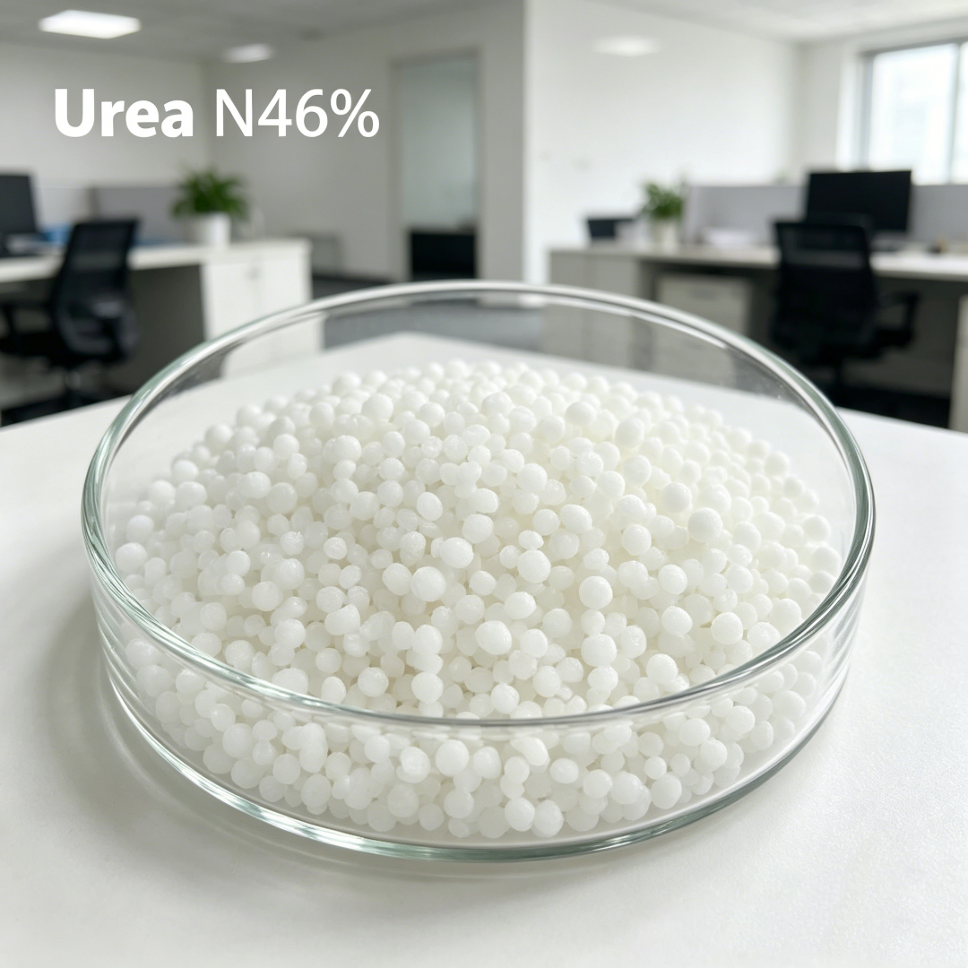高品質尿素 N46% 肥料農業用窒素肥料カルバミド速効性肥料高純度カルバミド