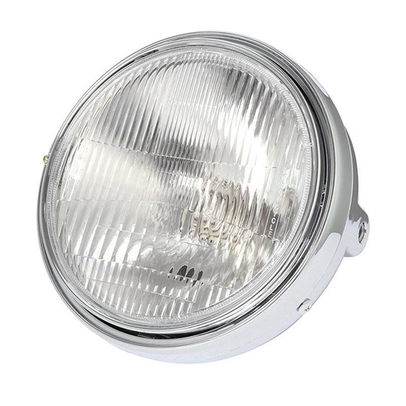 フロントヘッドライトホンダ CB400 オートバイヘッドランプアセンブリ CB-1 X4 CB1300 VTEC1/VTEC2/VTEC3/VTEC4 モデル