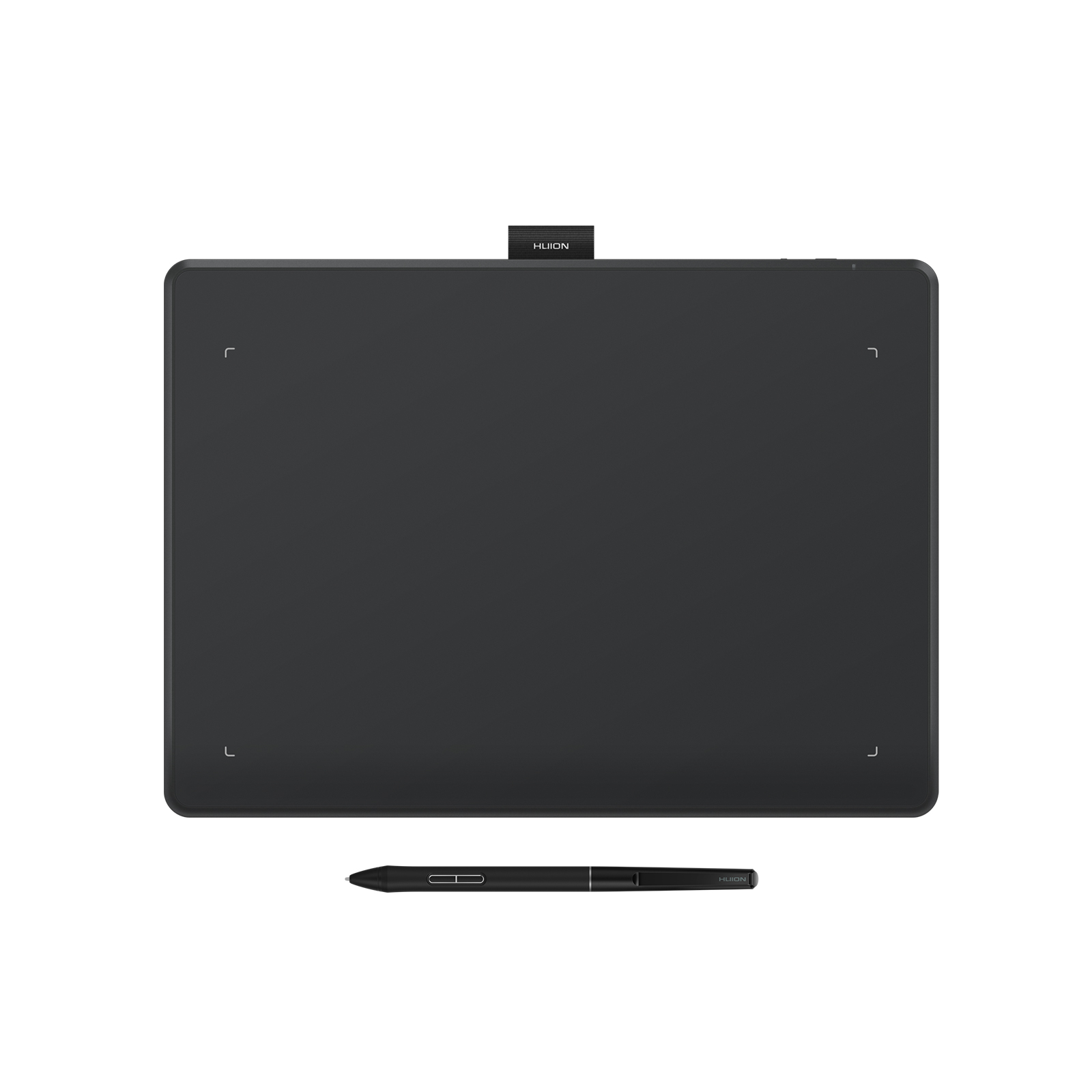 Huion Inspiroy Frego ML610 グラフィックタブレット ワイヤレス Bluetooth 描画ペンタブレット Android と IOS をサポート