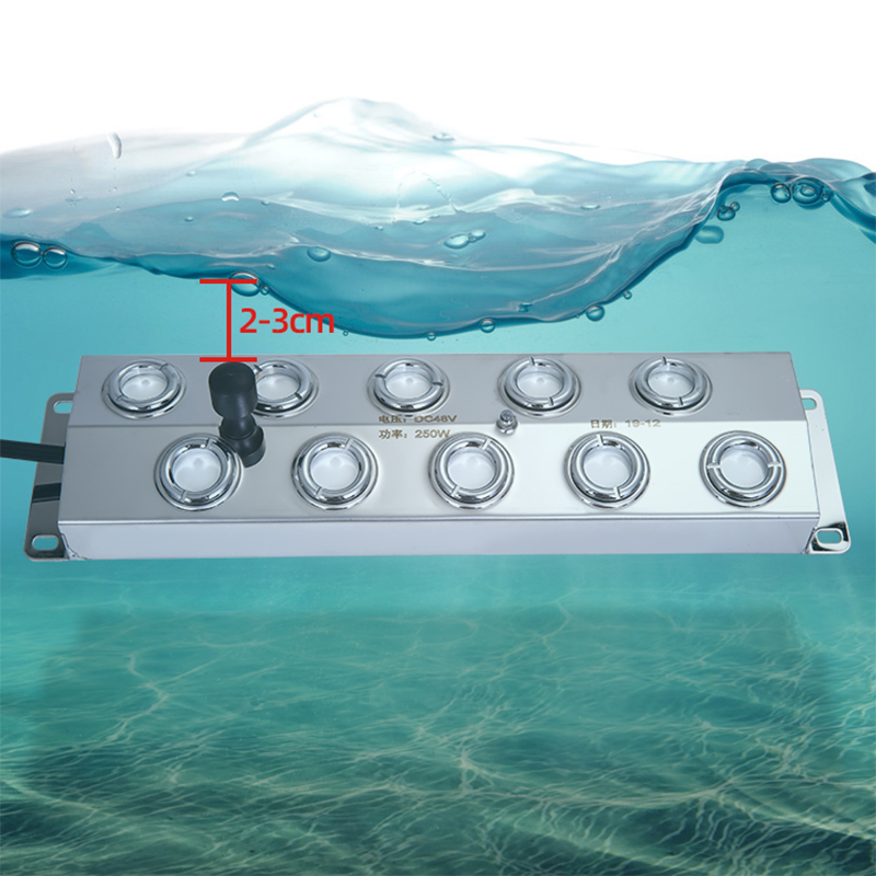 超音波ミスト発生器霧化プレート 10 ヘッドプールミスト発生器加湿器風景プールスプレー 350 ワット