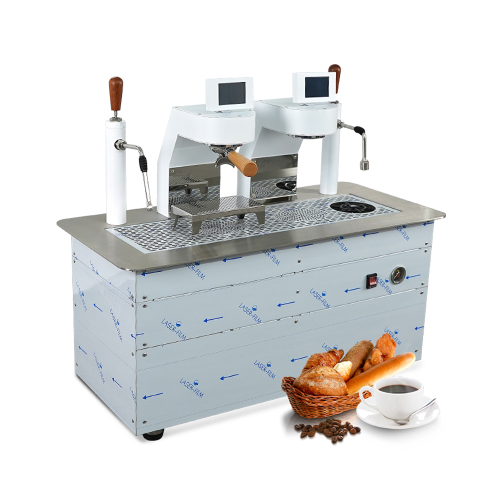 商業ティープレッソマシン紅茶製造機 6000 ワットヨーロッパタピオカティーメーカーショップティープレッソ 13.5L ミルクティー製造機