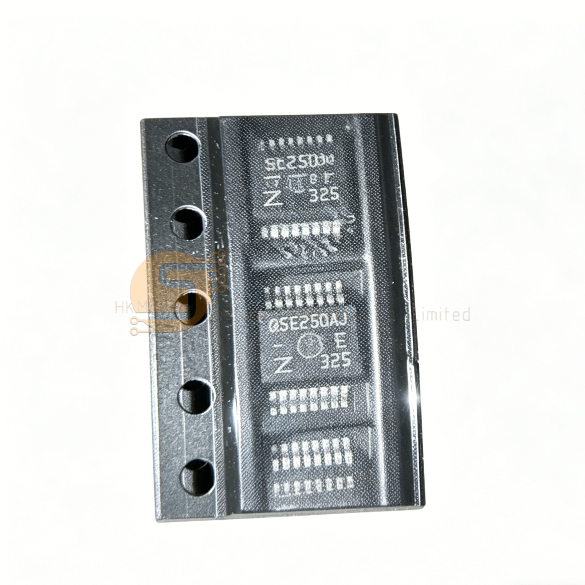 10 個 Q5E250AJ HSSOP16 VNQ5E250AJ 自動車コンピュータボード (ECU) チップ