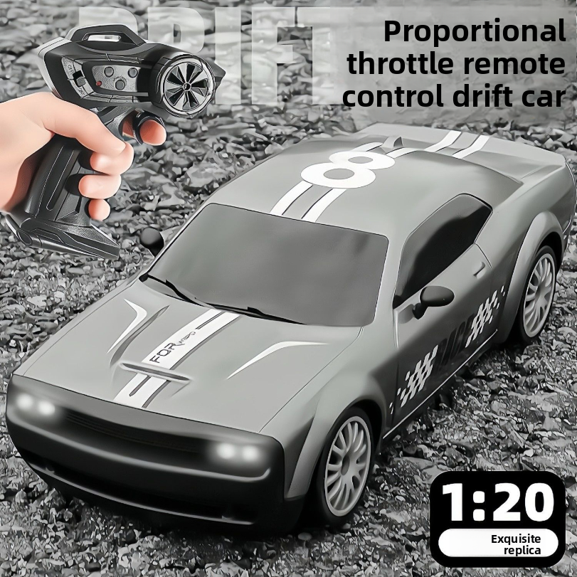 プロの RC リモートコントロールカー高速四輪駆動ドリフトレーシングカー充電式大人のレーシングカー子供の少年のおもちゃ