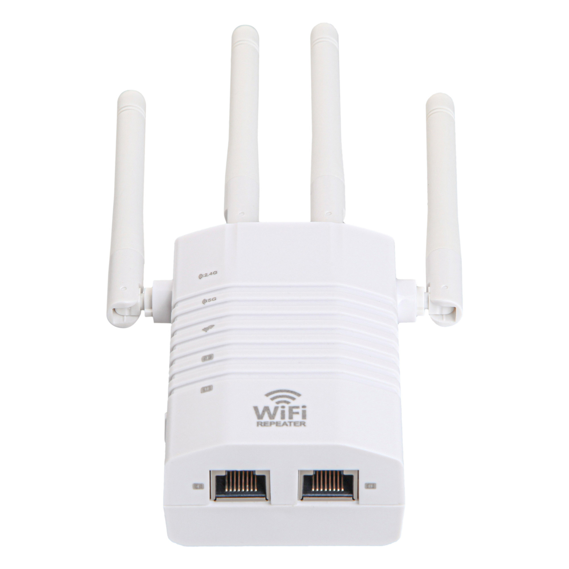 1200Mbps ワイヤレス WiFi リピーター Wifi 信号ブースター デュアルバンド 2.4G 5G WiFi エクステンダー 802.11ac WiFi アンプ WPS ルーター