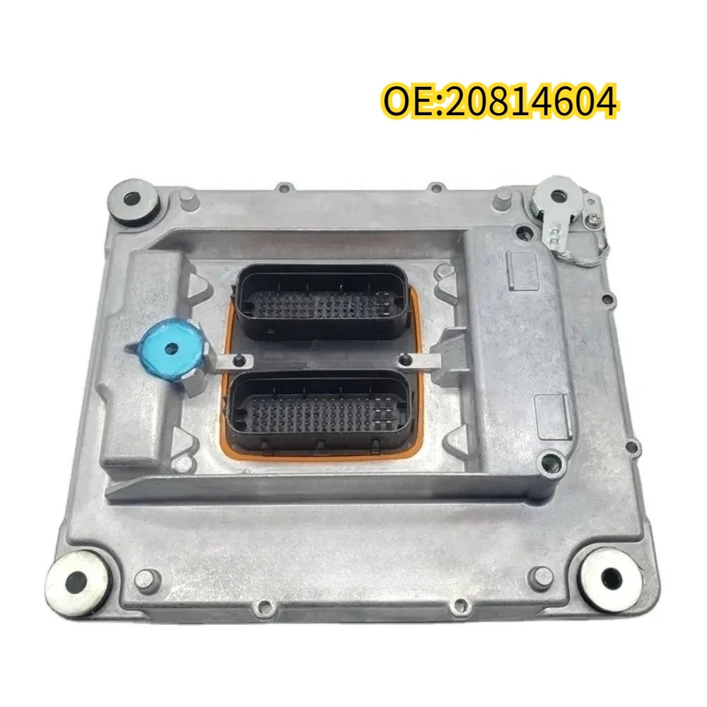 高品質新しい 20814604 モーターコンピュータボード Ecu Ec360c Ec700b Ec460b Ec330b G900 L220e Voor D16e