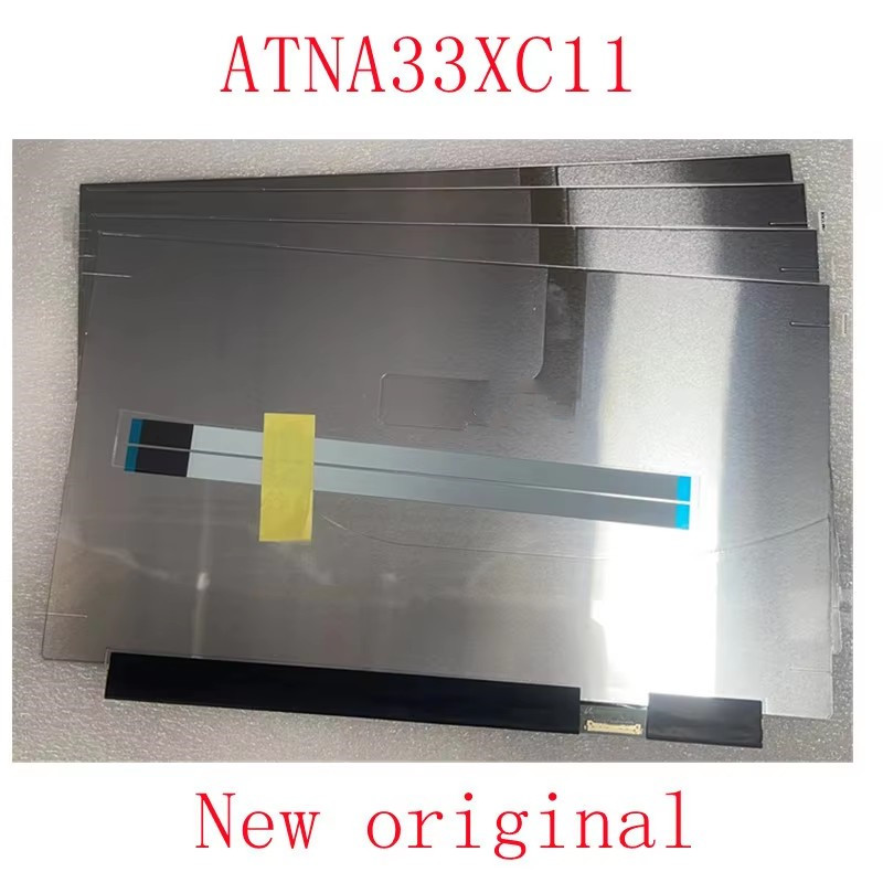 オリジナル新 ATNA33XC11 OLED ノートパソコン液晶ディスプレイ ATNA33XC11-0 LED マトリックス LCD パネル ASUS UX325E (OLED バージョン)