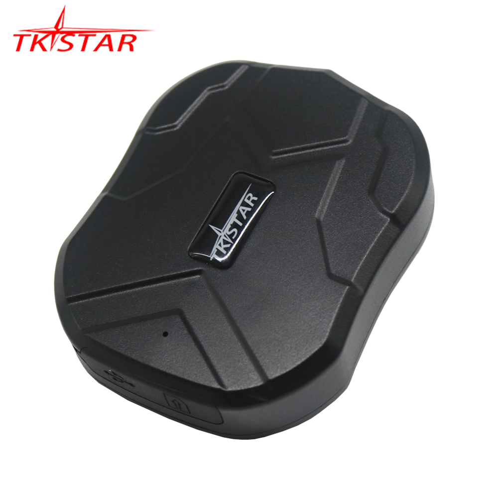 GPS 車トラッカー TKSTAR TK905 2 グラム GPS トラッカー車 5000mAh マグネット GPS トラッカー GPS ロケーター防水車両無料アプリ PK TK915