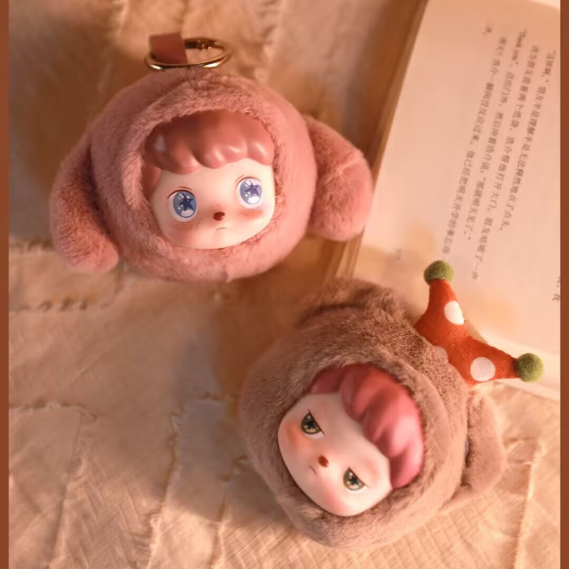 Anmoo 描画楽しい時間一人シリーズぬいぐるみバックパックバッグ特大サイズアニメ周辺漫画のおもちゃ大人子供ギフト