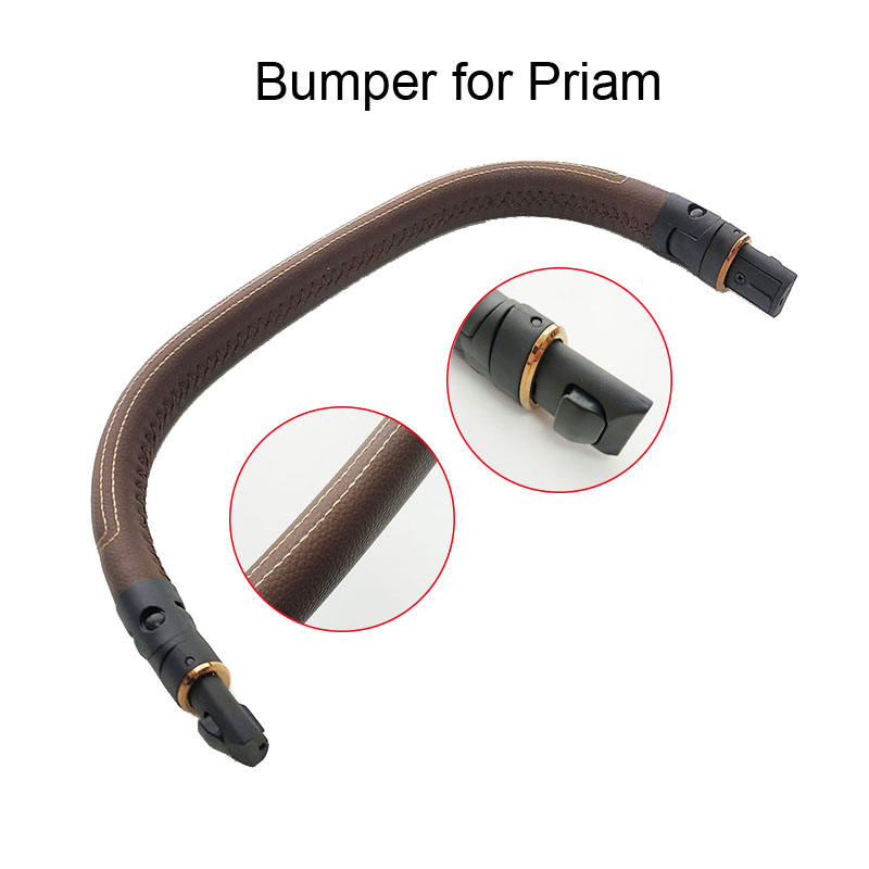ベビーカーアームレスト Cybex Priam 3/4 ベビーカーバンパーバー保護手すりベビートロリー安全フェンスベビーカーアクセサリー