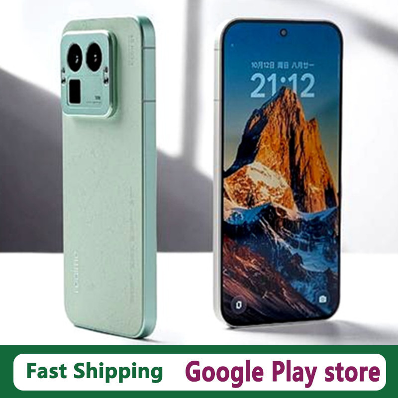 DHL 高速配信 Realme GT 8 プロ携帯電話 Snapdragon 8 Elite Gen 5 OTA 6.79 "AMOLED 200.0MP 7000mAh 120W IP69 防水