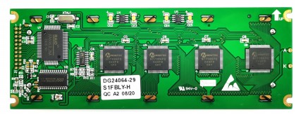 DG24064-29-S1FBLY-H 新しい LCD パネル ツール アクセサリ