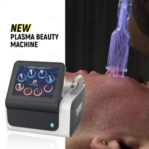 ベストセラーのプロ仕様プラズマ美容機器は、効果的にシワを取り除き、肌に活力を与えます。