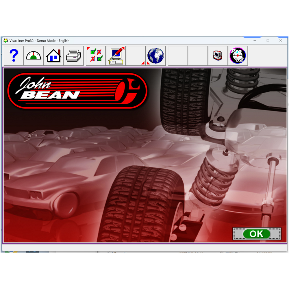 Pro32/Pro42 R1ホイール アライメント ソフトウェア KeyCode 2025 データベース アップデート アクティベーション コード