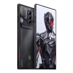 新発売のスマートフォン 5G対応スマートフォン Red Magic Pro