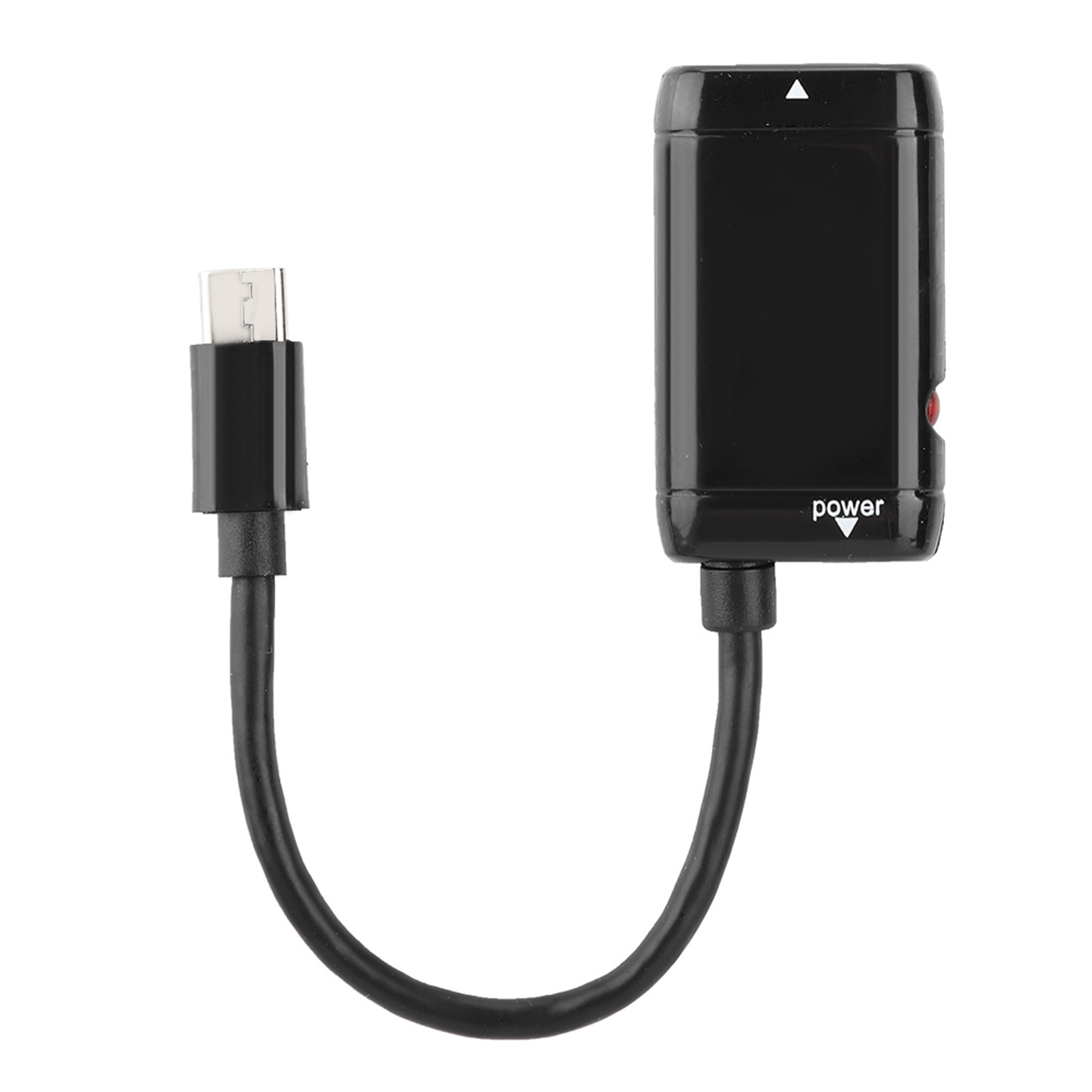 プレミアム USBC タイプ C - HDMI アダプター USB 3.1 ケーブル安定した伝送 MHL アンドロイド電話タブレットデジタルアクセサリーに使いやすい