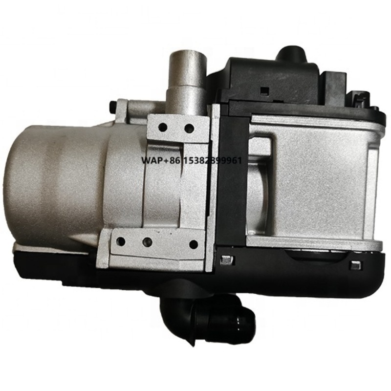 NF EVO 液体ヒーター 5kw 駐車給湯器 Webasto サーモトップに似ています