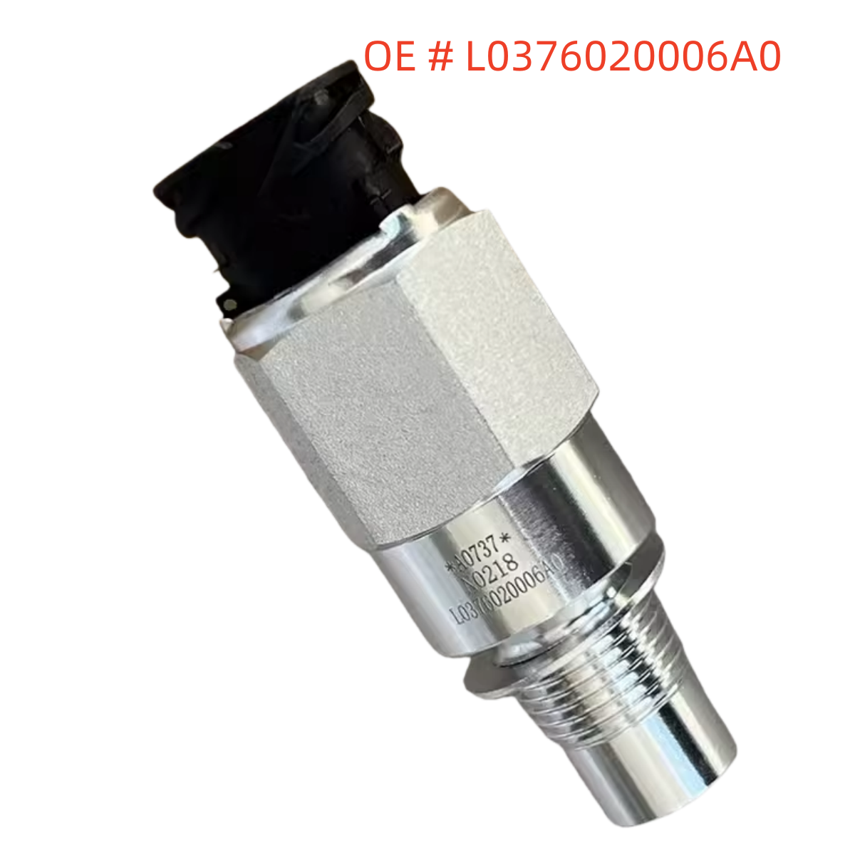 高品質 L0376020006A0 走行距離センサー Foton トラック用