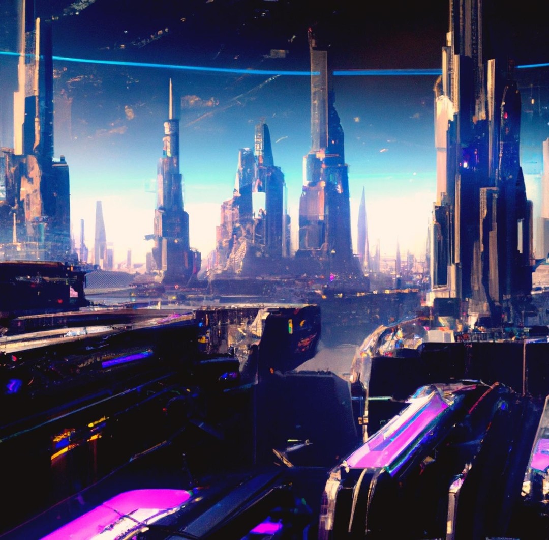 Bryce Tech