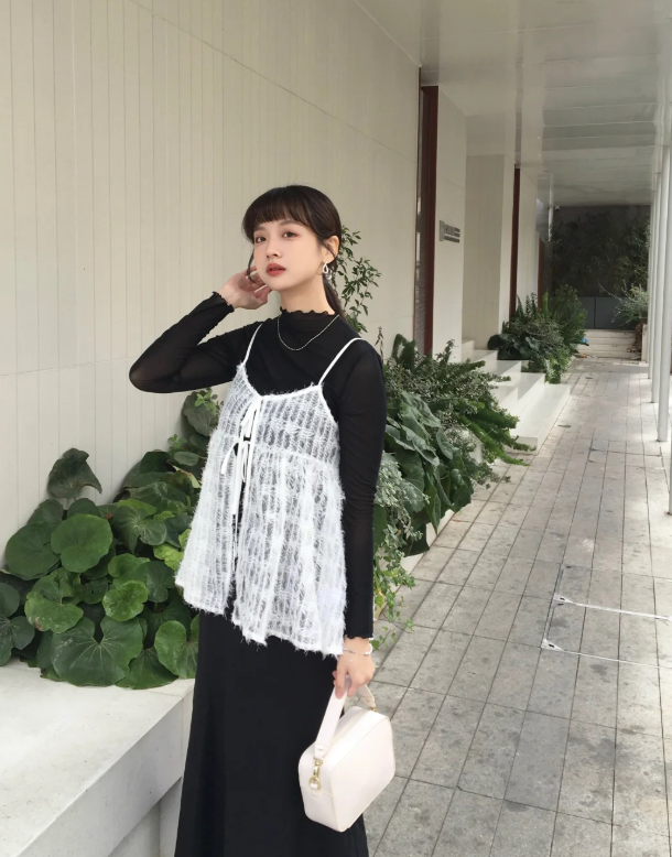 Erika Kano Wear