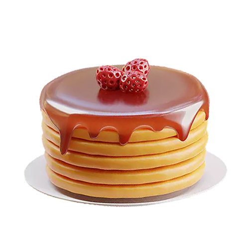 Snack Dessert